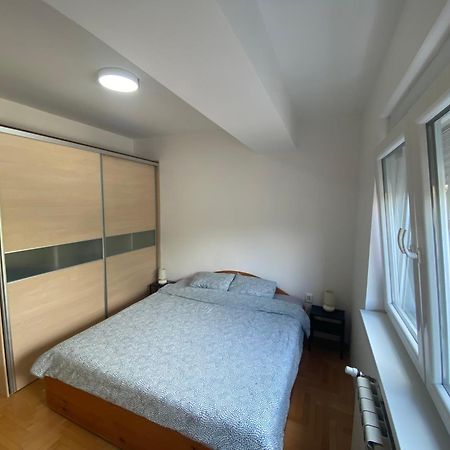 Best Value-Apartment In Szkopje Kültér fotó