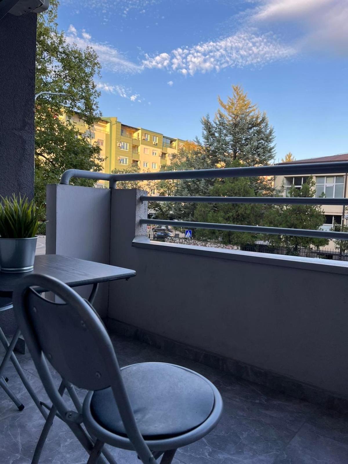 Best Value-Apartment In Szkopje Kültér fotó