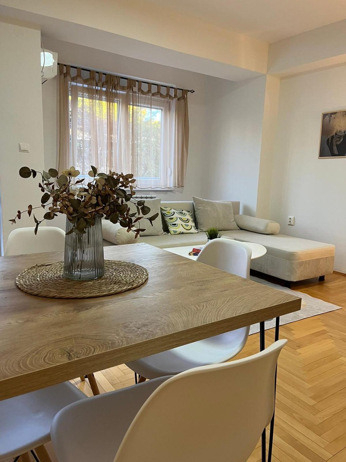 Best Value-Apartment In Szkopje Kültér fotó