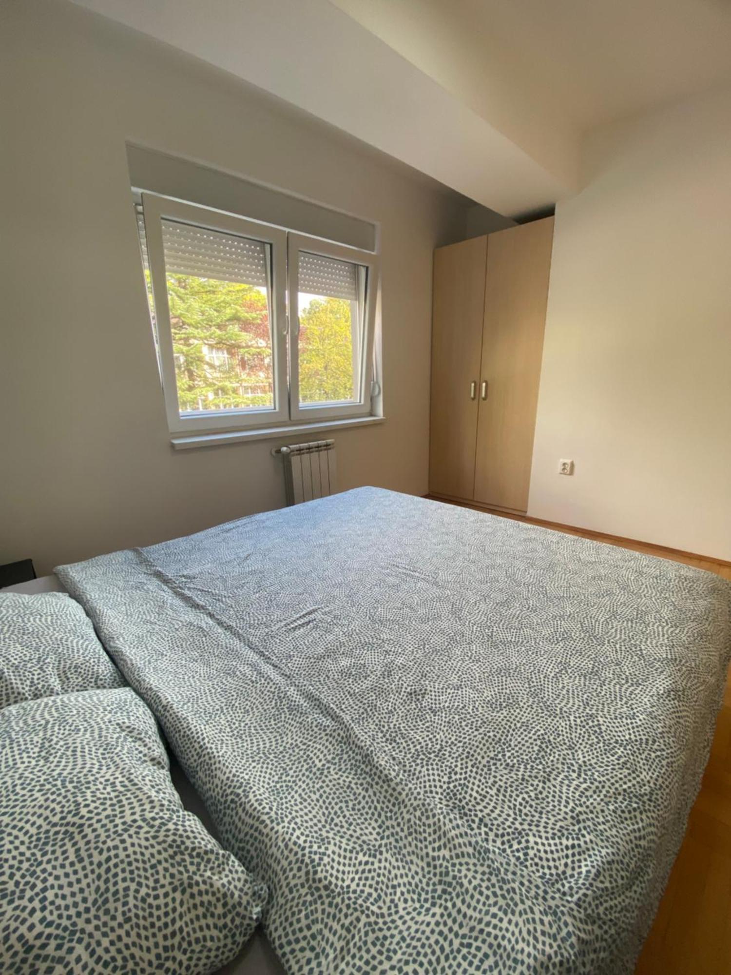 Best Value-Apartment In Szkopje Kültér fotó