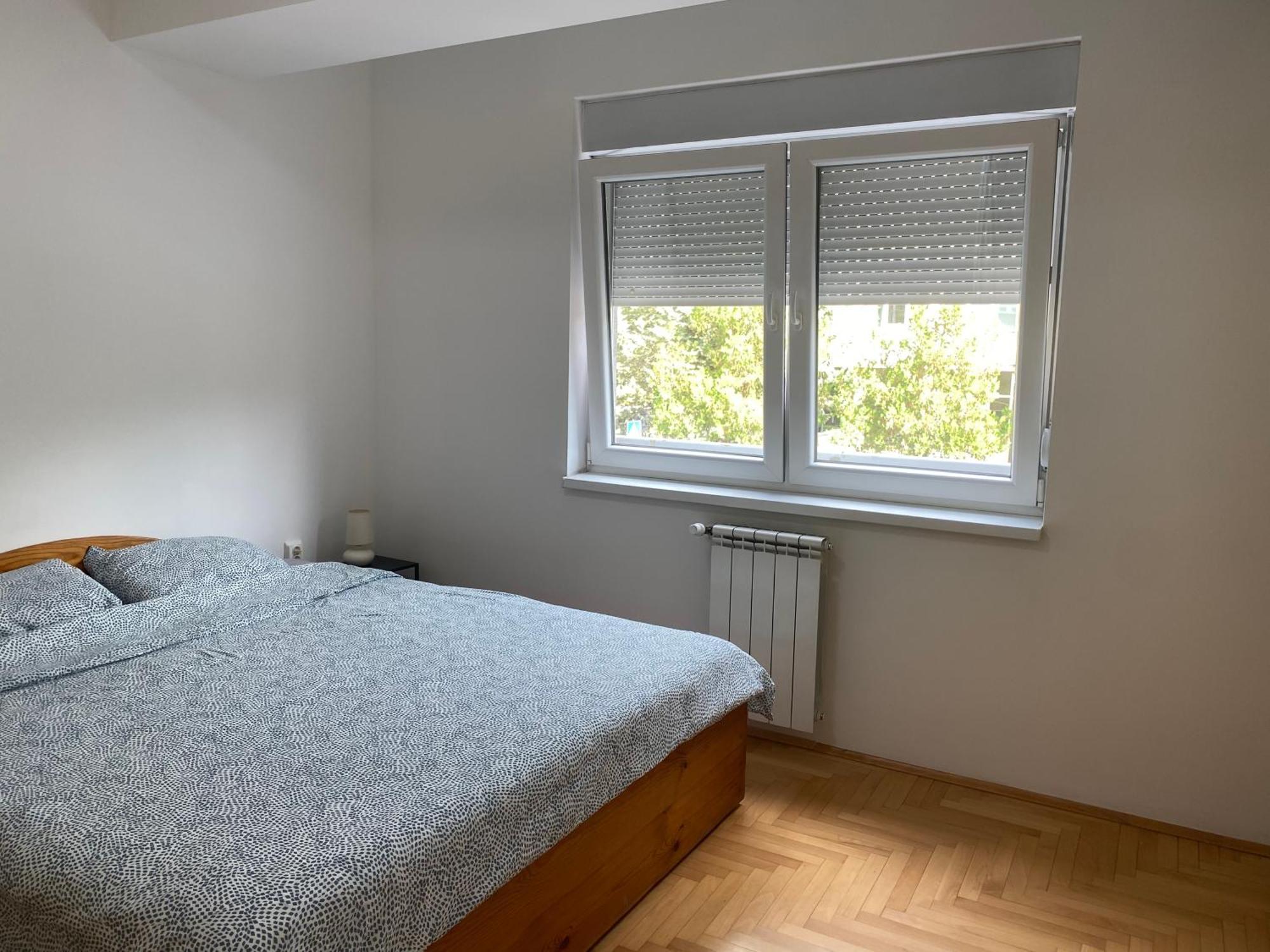 Best Value-Apartment In Szkopje Kültér fotó