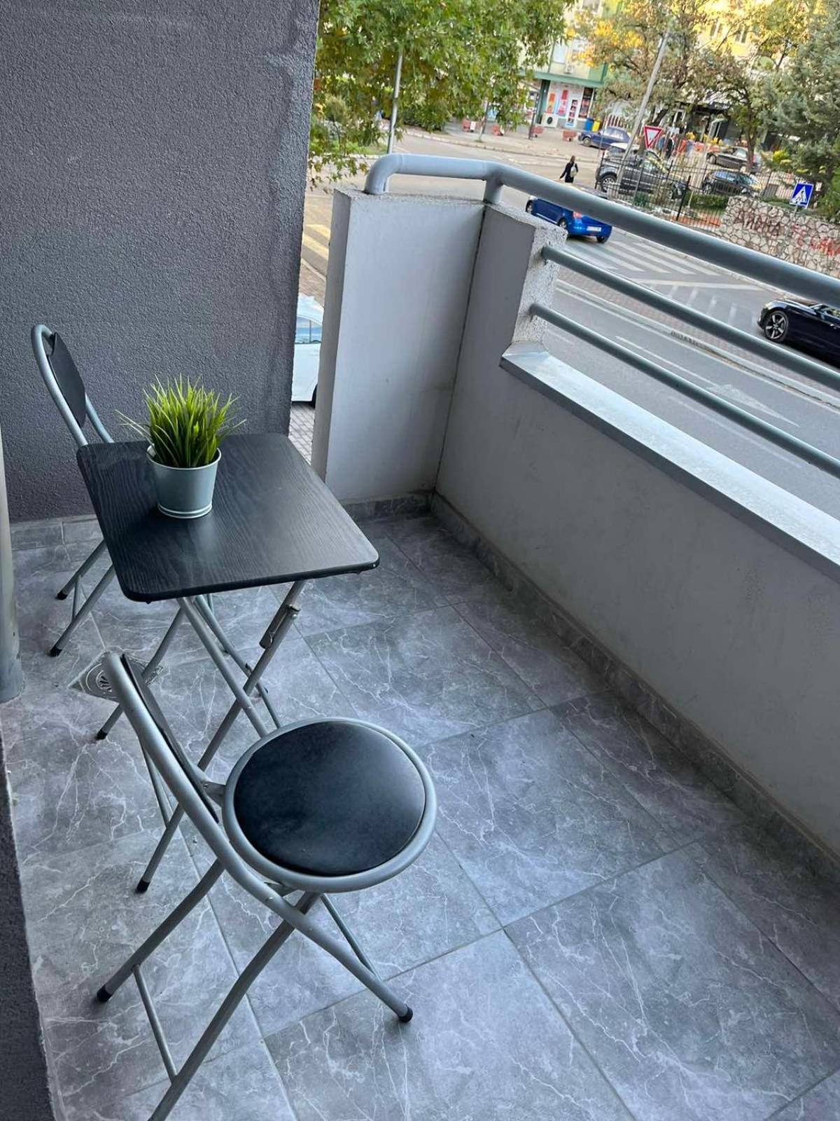 Best Value-Apartment In Szkopje Kültér fotó